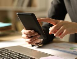 3 Aplikasi Ini Bikin Memori Efisien Penuh, Segera Hapus dari Hp