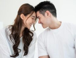 5 Tips Supaya bisa Bercinta Terasa Lebih Nikmat, Pasutri Merapat!