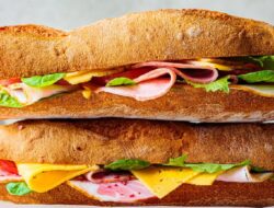 Hati-hati, Bandara Negara Ini Bisa Denda Pelancong yang Bawa Sandwich