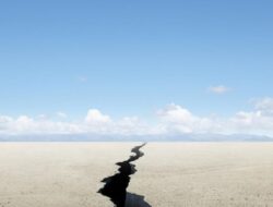 Megathrust M8,8 dan Gelombang Besar Teror Yogyakarta, Ini Peringatan BMKG