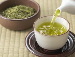 5 Jenis Teh yang Ternyata Ampuh Luruhkan Lemak di Perut, Apa Saja?