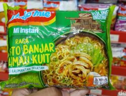 Indomie Mengandung Pestisida di Taiwan Bukan Produk Ekspor Resmi, Diduga Ulah Trader!