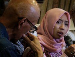 Istri Arya Daru Bingung Polisi Jadikan Kondom Barbuk: Itu Punya Kami