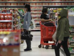 Transmart Full Day Sale Datang Lagi Hari Ini, Cek Produk Diskonnya