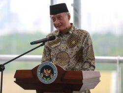 Menteri PU Puji Pidato Prabowo di PBB: Infrastruktur Perisai Bangsa