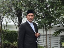 Komjen Suyudi Buka Suara Usai Disebut kandidat Pengganti Kapolri