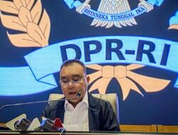 Dasco Tegaskan Prabowo Tak Kirim Surpres Pergantian Kapolri ke Dewan Perwakilan Rakyat