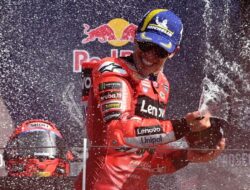 Bukan Cuma Juara, Marquez Bisa Cetak Catatan Unggul Berkelas di MotoGP Jepang