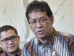 Menkeu Purbaya soal Cukai Rokok: Tinggi Amat, Firaun Lu