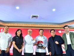 2 Kategori Tiket MotoGP Mandalika Sold Out, Warga NTB Dapat Potongan Harga
