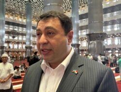 Azerbaijan Cerita Pertempuran 44 Hari di Istiqlal: Dengan Izin Allah Menang