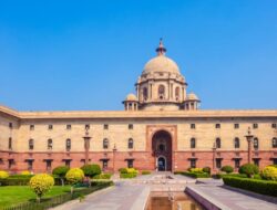 India Bakal Buka Museum Terbesar di Dunia, Pamerkan 30 Ribu Artefak