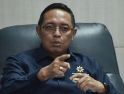 Kekayaan Hasan Nasbi, Mantan Kepala PCO yang Jadi Komisaris Pertamina