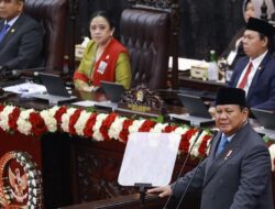 Pak Prabowo, Begini lho Tunjangan Dewan Perwakilan Rakyat yang Adil Bagi Rakyat