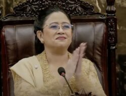 Hampir 10 Tahun Kepala Negara RI Absen