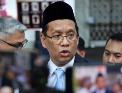 Purbaya Tegur Anak soal Postingan Anak di Media Sosial: Pernah Tak Main IG