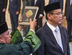 Koleksi Kendaraan Pribadi Menkeu Purbaya Pengganti Sri Mulyani