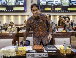 Bisakah Gebrakan Rp200 T Purbaya Buat Rakyat Gampang Cari Kerja?