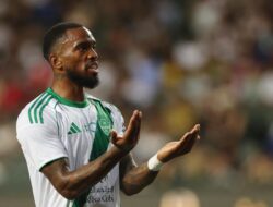 Ivan Tooney Sebut Liga Arab Saudi Selevel Premier League