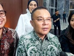 Larangan Wamen Rangkap Jabatan Komisaris Akan segera Dibahas di RUU BUMN