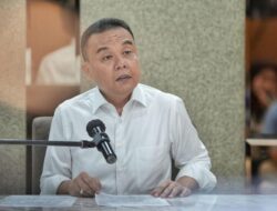 Revisi Perundang-Undangan BUMN Bakal Hapus Rangkap Jabatan Wamen
