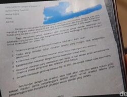 Ahli Sesalkan Viral Surat Ortu Diminta Tak Gugat Keracunan Makan Bergizi Gratis