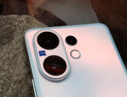 Vivo X300 Meluncur Bulan Depan, Chipnya Bikin Penasaran