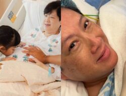 Perjuangan Haru Wanita Hong Kong Melahirkan Anak Kedua di Usia 58 Tahun