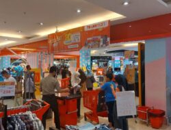 Transmart Full Day Potongan Harga 21 September, Ini Daftar Produk yang Potongan Harga