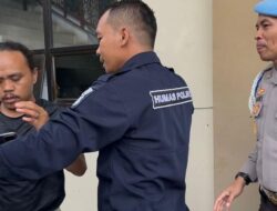 Polda Jambi Minta Maaf soal Adang Wartawan Wawancara Komisi III Dewan Perwakilan Rakyat