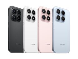 Sama-sama Pakai Angka 17, Siapa Paling Fantastis Xiaomi 17 atau iPhone 17?