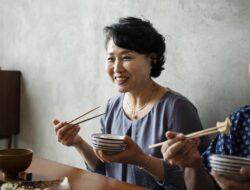 Ahli Gizi Jepang Spill Makanan yang Bikin Warga Negeri Sakura Panjang Umur