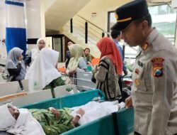 35 Siswa dan Guru di Malang Diduga Keracunan MBG, SPPG Disetop