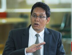 Purbaya Nanti akan Benahi Pasar Baju Bekas Pembelian Barang dari Luar Negeri Ilegal di Senen