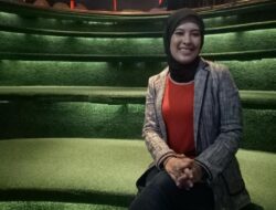 Najelaa Shihab Akui Gabung Grup WA Nadiem, Bantah Ikut Bahas Laptop