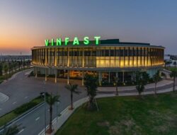 Portofolio Lengkap, VinFast Hadirkan Revolusi Motor Listrik ke RI