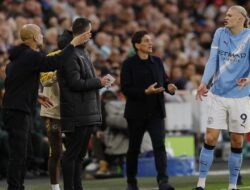 Peringkat Liga Inggris Pekan Ketujuh: Panas di Papan Atas