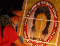 40 Nama Diusulkan Jadi Pahlawan Nasional: Marsinah Sampai saat ini Soeharto