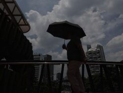 Sampai Kapan Indonesia Akan segera ‘Terpanggang’ Cuaca Panas?