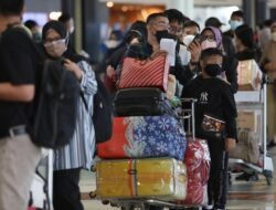Jadwal Potongan Harga Tiket Libur Nataru untuk Kereta, Pesawat dan Kapal Laut