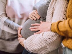 Apa Dalang Diabetes Gestasional pada Ibu Hamil?