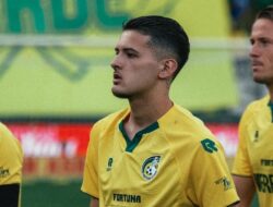 Justin Hubner Tampil Apik, Fortuna Sittard Menang
