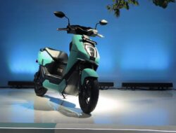 Dealer Beri Potongan Harga Lagi Kendaraan Bermotor Roda Dua Listrik Honda Bulan Ini