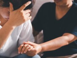 Dear Gen Z! Anxiety Bisa Menular, Ini yang Terjadi pada Otak