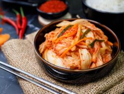 Studi Terbaru Ungkap Menu Makan Simpel yang Mungkin Anti-Kanker
