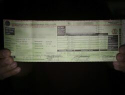 Beli Kendaraan Pribadi Baru, Berapa Lama Menunggu STNK Terbit?