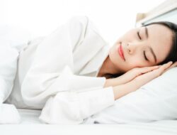 Bukan Mimpi, Berat Badan Bisa Turun Saat Anda Tidur