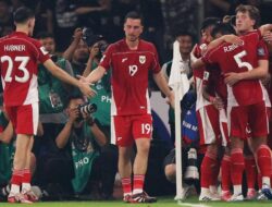 Saran Psikolog Jelang Indonesia Vs Irak, Optimistis Menang Boleh Saja Asal…