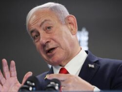 Kantor Netanyahu Konfirmasi Jenazah Sandera ke-11 Diserahkan Hamas