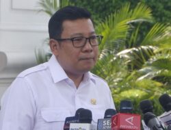 Arief Prasetyo Pada akhirnya Buka Suara usai Dicopot sebagai Kepala Bapanas